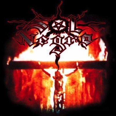 Of Darkness and Flames (Vinyl / 12" EP)