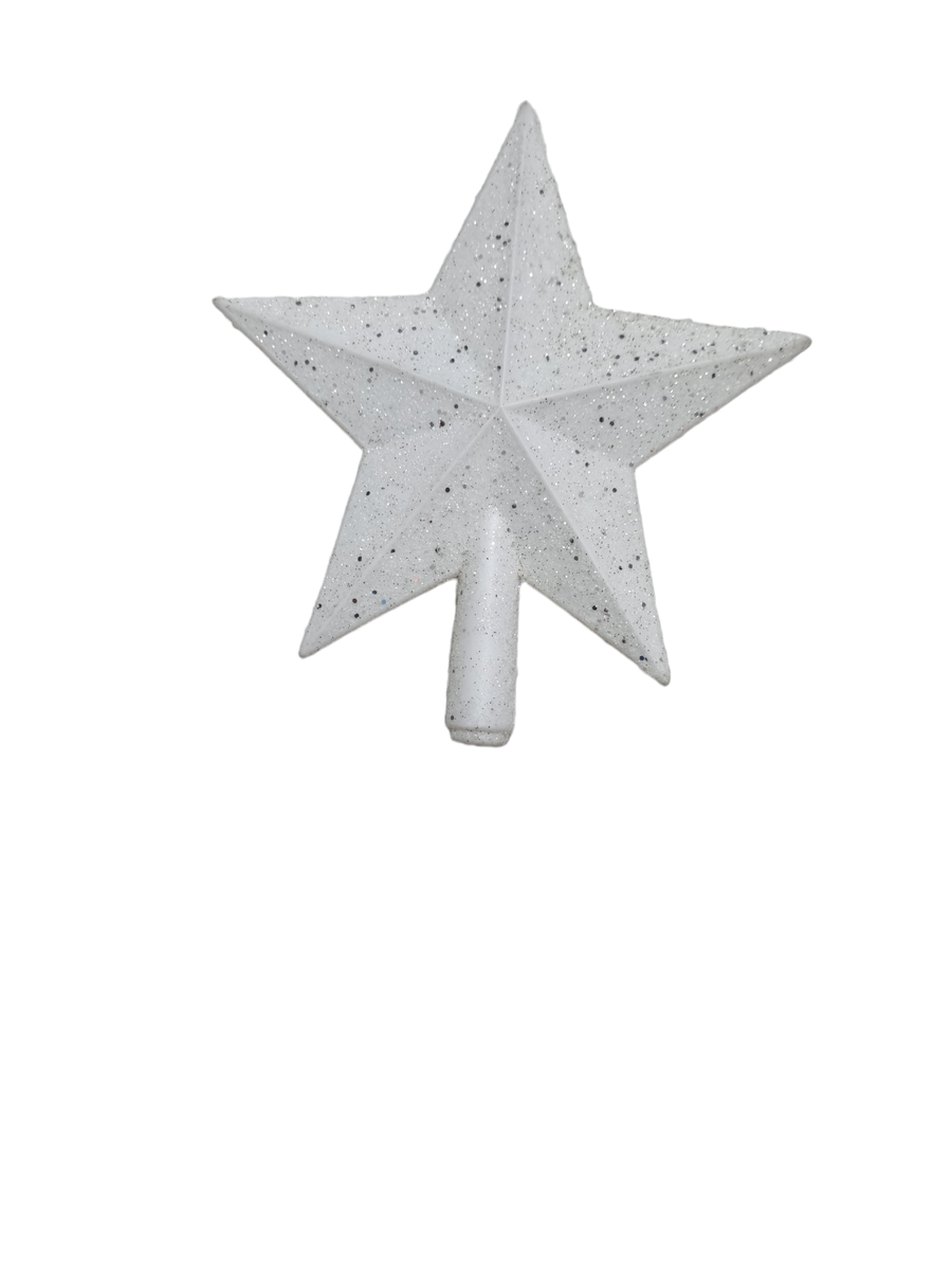 Christmas tree Star
