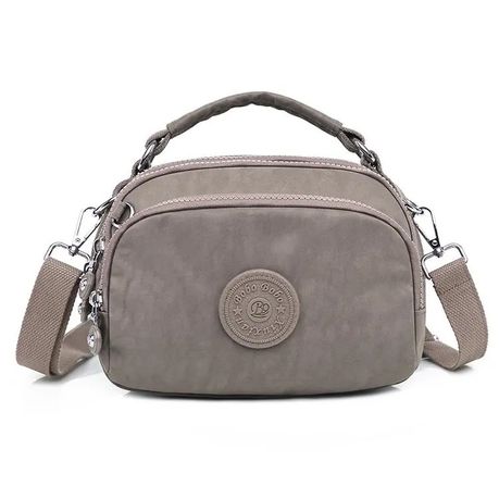 Bobo Small Crossbody Bag Image