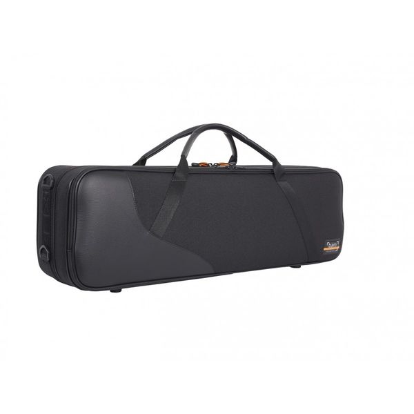 BAM Conservatoire Oblong Violin Case - 4/4