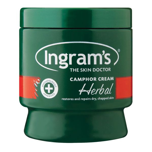 Ingram's The Skin Doctor