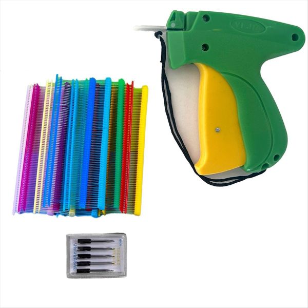 Manual Quick Clothing Fixer Quick Repair Garment Sewing Tool C