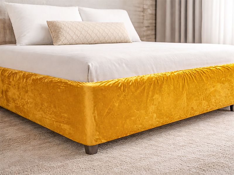 Hotel Collection Luxury,Easy Fit, Durable Faux Suede - Base Wrap 30 Pieces
