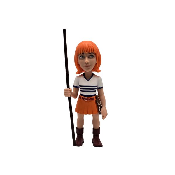 Minix: Netflix One Piece - Nami