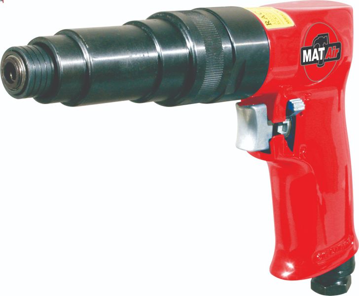 Matair Screwdriver Adjustable Clutch Type