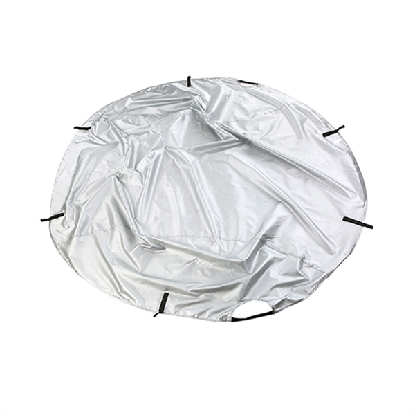 420D Car Cover Anti Uv Sun Shade Dustproof Cover Compatible with Mazda