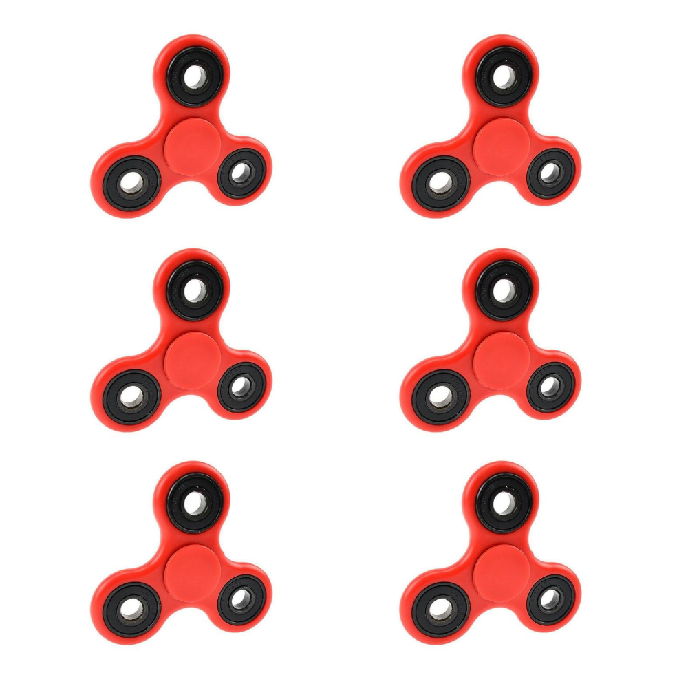 Tri Fidget Hand Spinner With Super Fast Ceramic Bearings - Blue, Shop  Today. Get it Tomorrow!