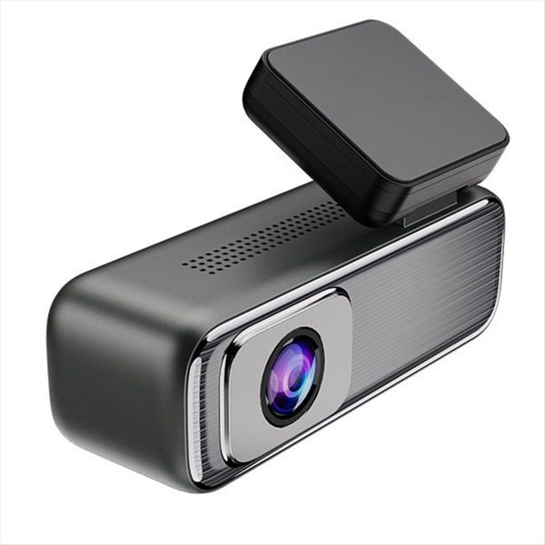 Q6 1296P Dvr Dash Cam Car Video Recorder Dashcam 24H Compatible with Mini
