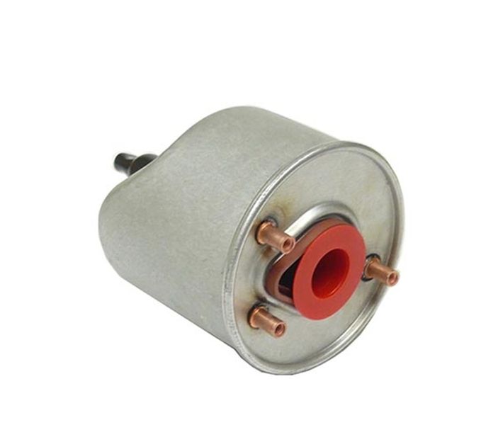 GUD MP44 Fuel Filter CITROEN DS3, C4::FORD Ecosport::OPEL Crossland X &amp;