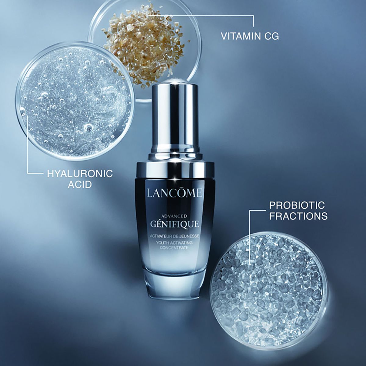 Lancome Advanced Genifique Youth Activating Serum 75ml | Shop