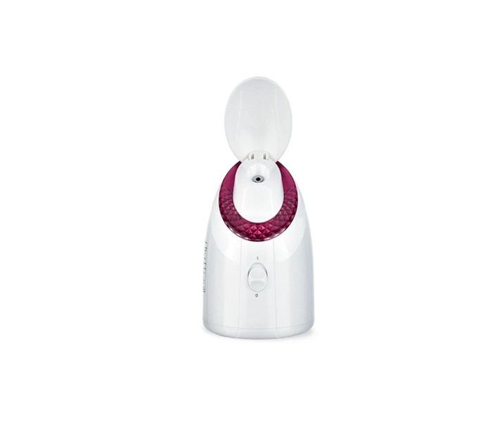 Face Steamer for Facial Deep Cleaning Hot Steamers Blackhead Acne Skin Care