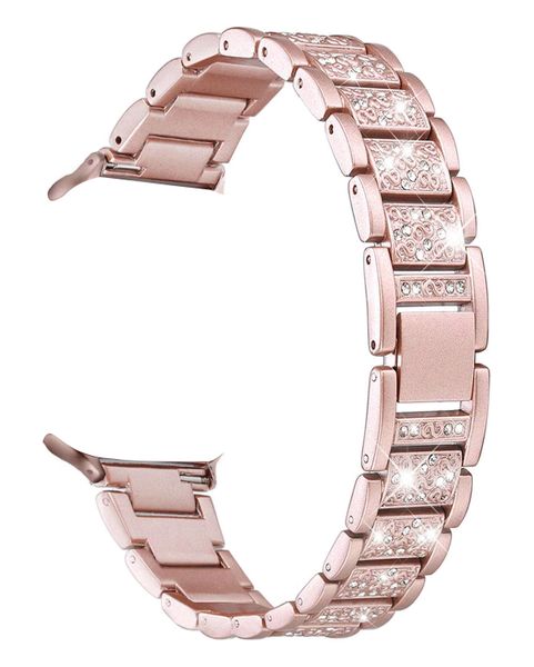 Stainless Steel Metal Wristband compatible with Apple Watch 38mm 40mm 41mm