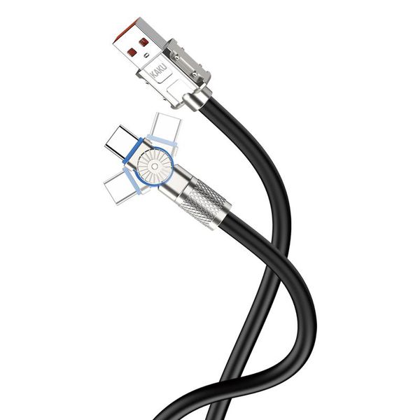 Super Fast Charging Cable Type C Charging Cable