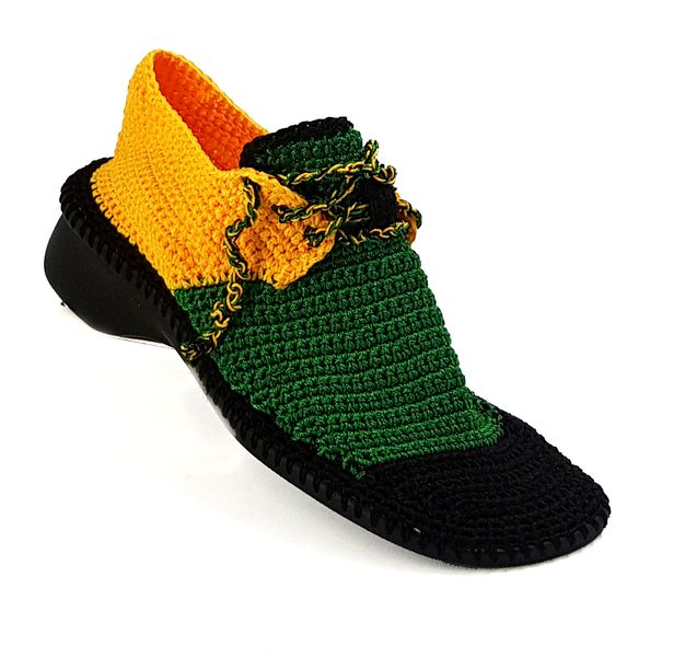 MKD Footwear -extraHigh - M - Loafers