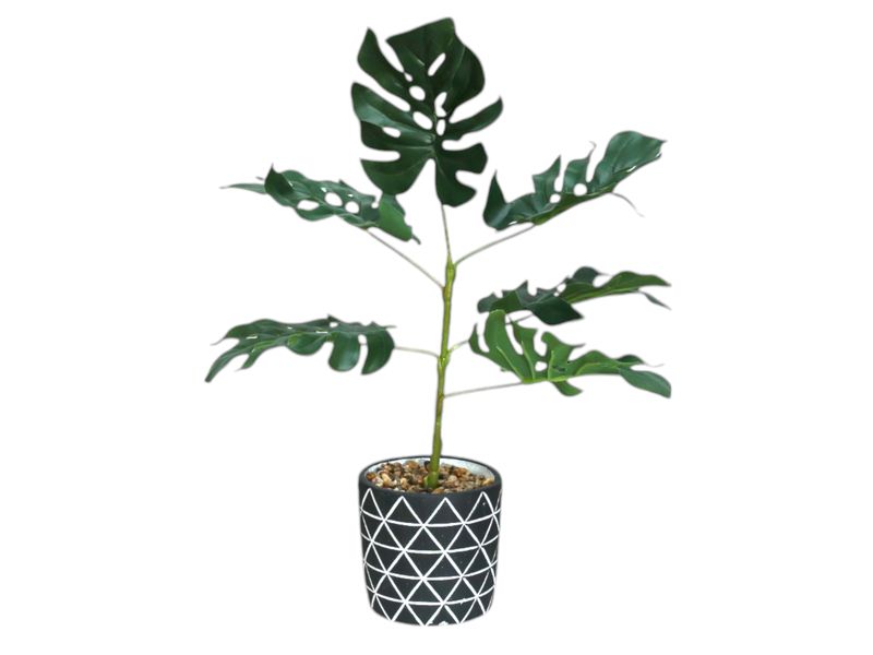 Artificial Plant in Pot