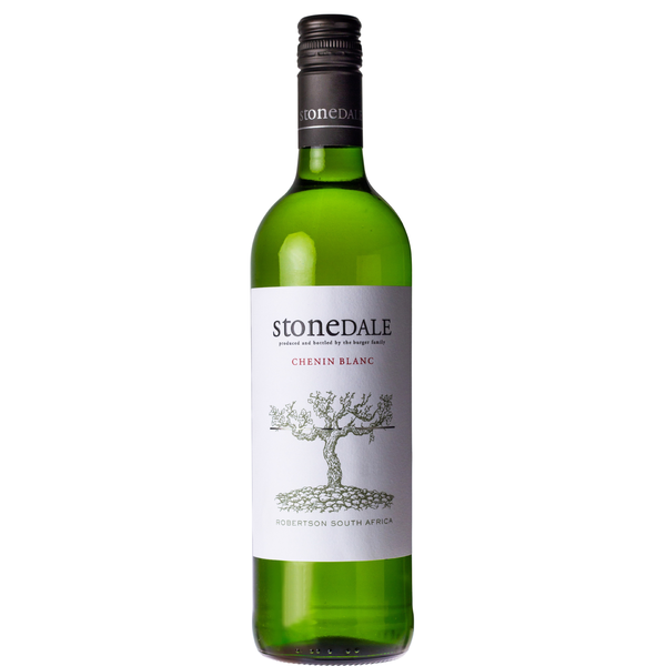 Stonedale | Chenin Blanc | 6 x 750ml