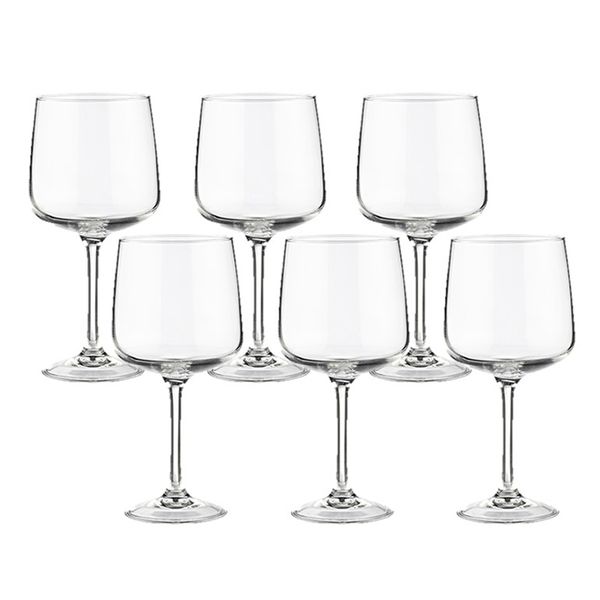 Vicrila Marsella 660 ml non-tempered pack of 6