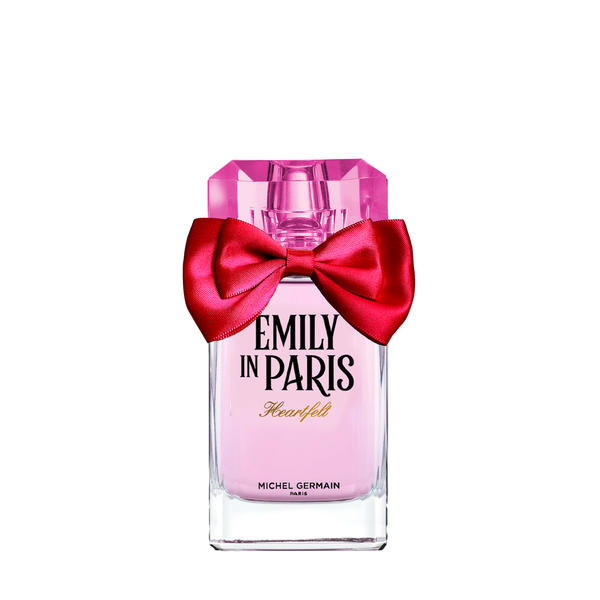 Emily in Paris Heartfelt Eau de Parfum 30ml