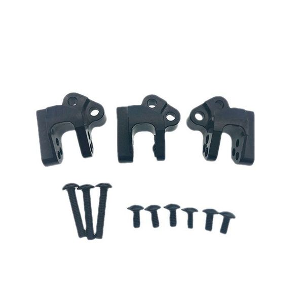 Aluminum Alloy Fixed Code Pull Bar Installation Code Silver