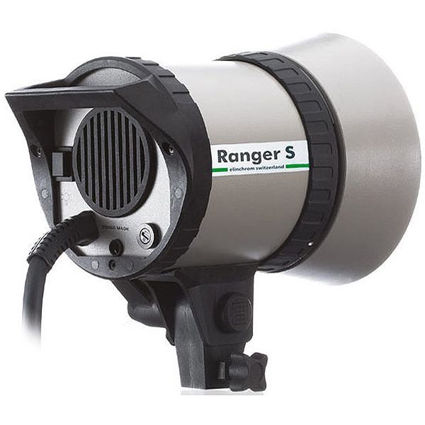 Elinchrom 20100 Ranger S Head