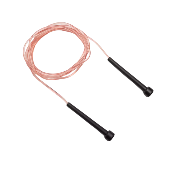 Domyos Deacthlon Kids' Skipping Rope - Pink