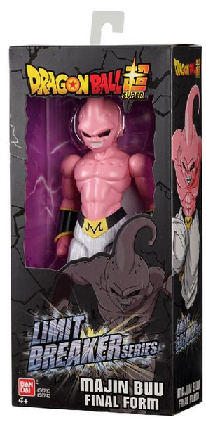 Dragon Ball Limit Breaker Majin Buu - 30cm