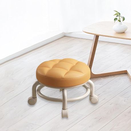 Compact discount stool chair