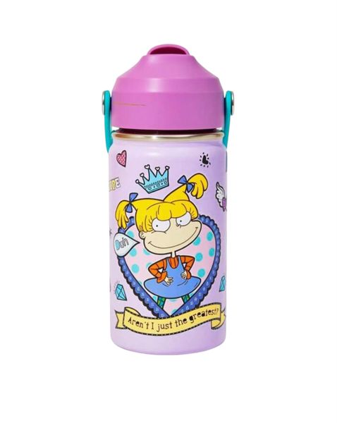 Nick 90s Kid Insulated Water Bottle 360ml