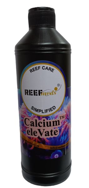 Calcium eleVate