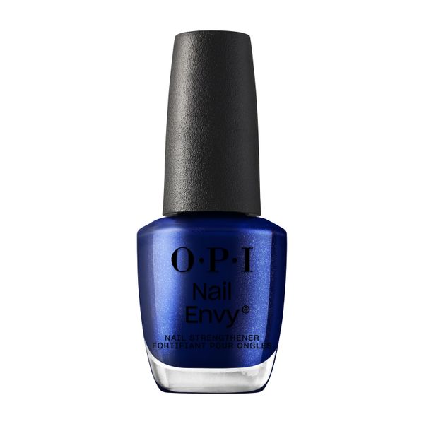 OPI Nail Envy All Night Strong