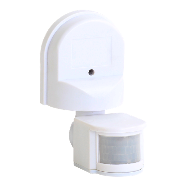 Flash Infrared 180 Motion Sensor
