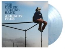 Already Free (Vinyl / 12" Album Coloured Vinyl (Limited Edition))