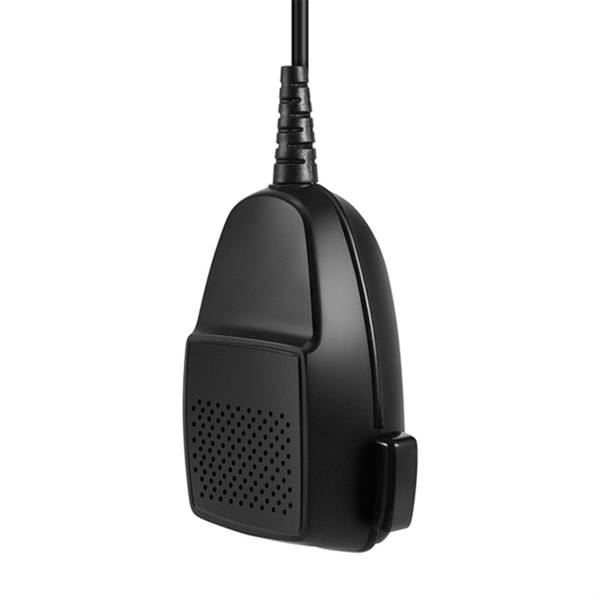 For Motorola Walkie Talkie GM300 Speaker Mic Radio Hand Microphone