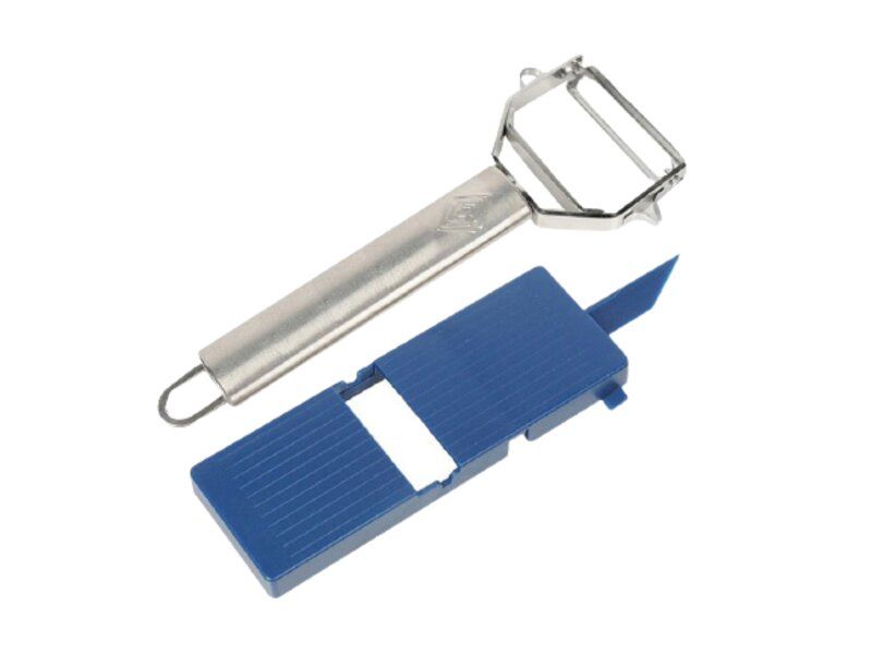 Stainless steel Wonder Peeler