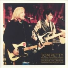 Dockside (Vinyl / 12" Album)