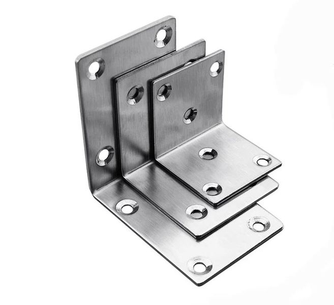 Heavy duty Stainless steel Corner bracket