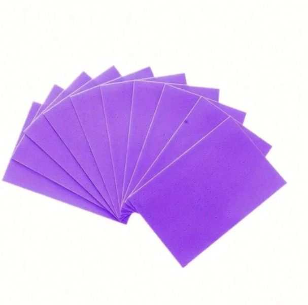 50 Piece Multi-Purpose Cleaning Sheets