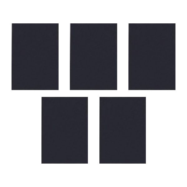 Black image