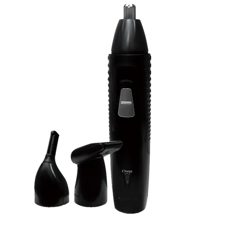 3 In 1 Hygienic Nose & Ear Hair Trimmer | Buy Online in South Africa |  