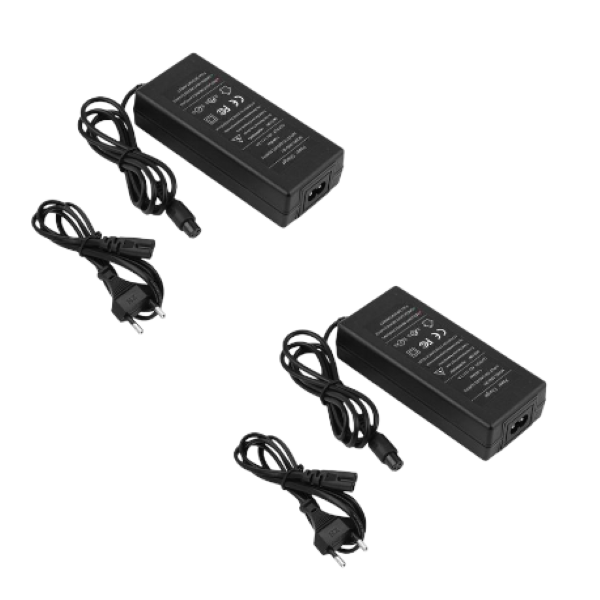 Hoverboard Charger 2 pack Shop Today. Get it Tomorrow!
