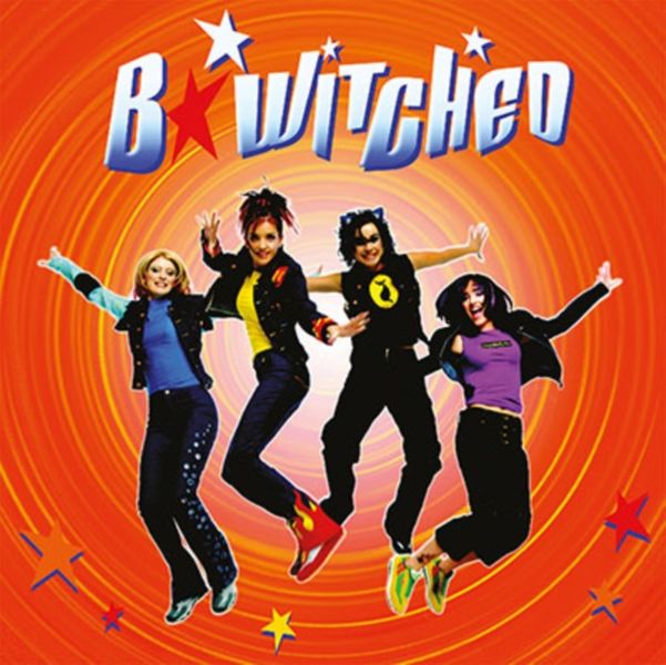 Bxwitched (Vinyl / 12" Album Coloured Vinyl)