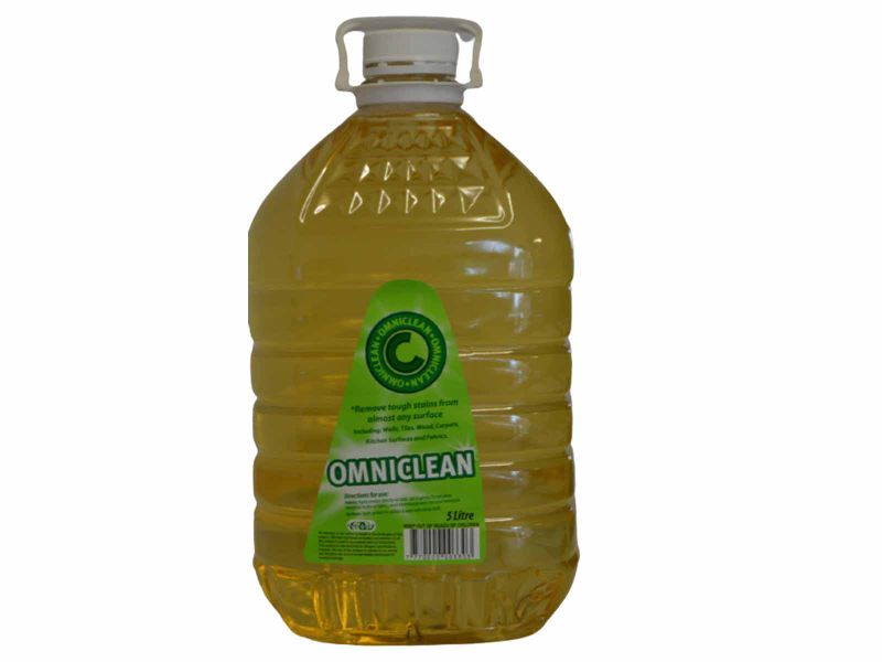 Omiclean 5 Lt