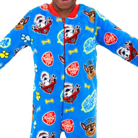 Onesie Paw Patrol