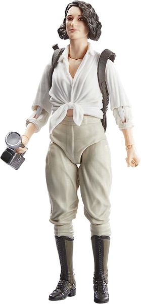 Indiana Jones Adventure Series 6IN Helena Shaw Figure