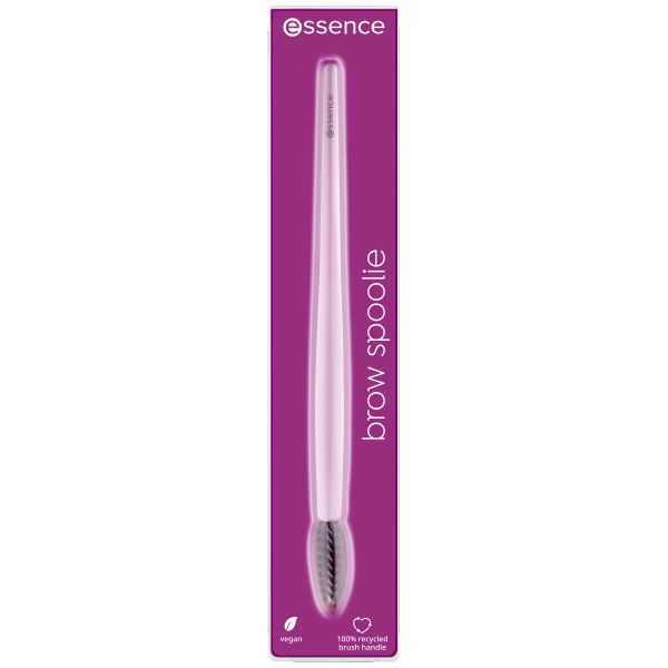 Essence Brow Spoolie 01 Brow Game Changer