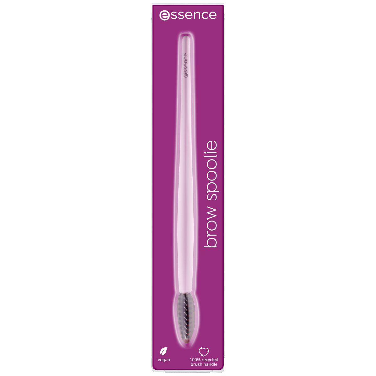 Essence Brow Spoolie 01 Brow Game Changer | Shop Today. Get it Tomorrow ...