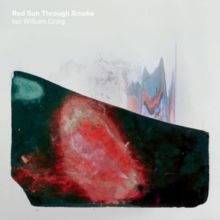 Red Sun Through Smoke (CD / Album)