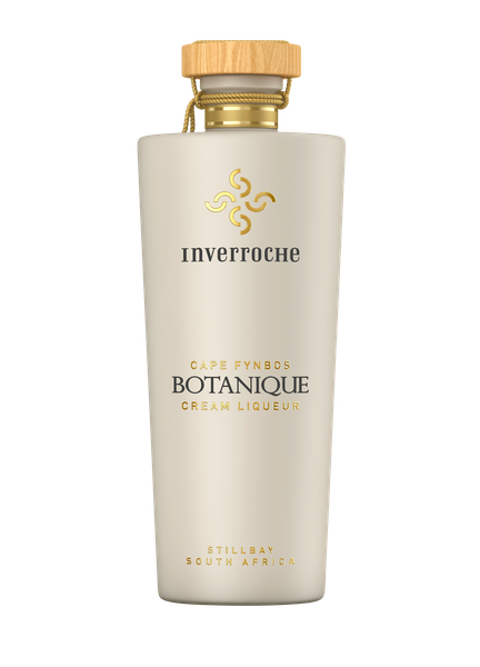 Inverroche Botanique Cream Liqueur 500ml