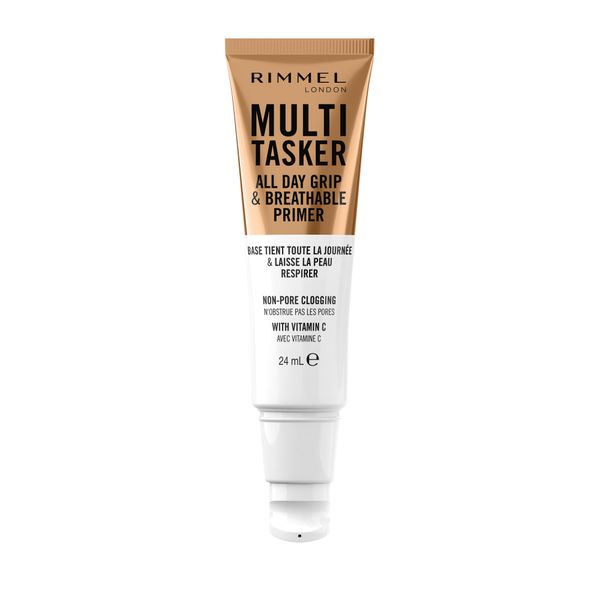 Rimmel Multi-Tasker All Day Grip &amp; Breathable 24ml