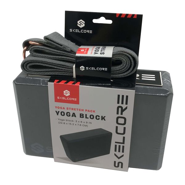 Yoga Stretch Pack